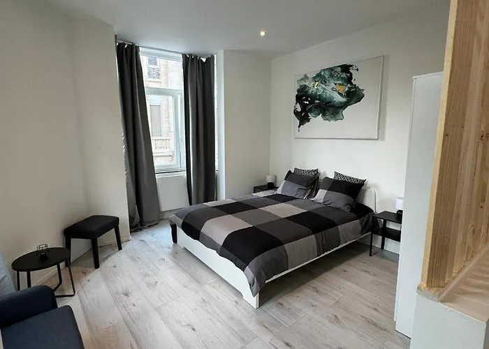 Coeur De Bruxelles