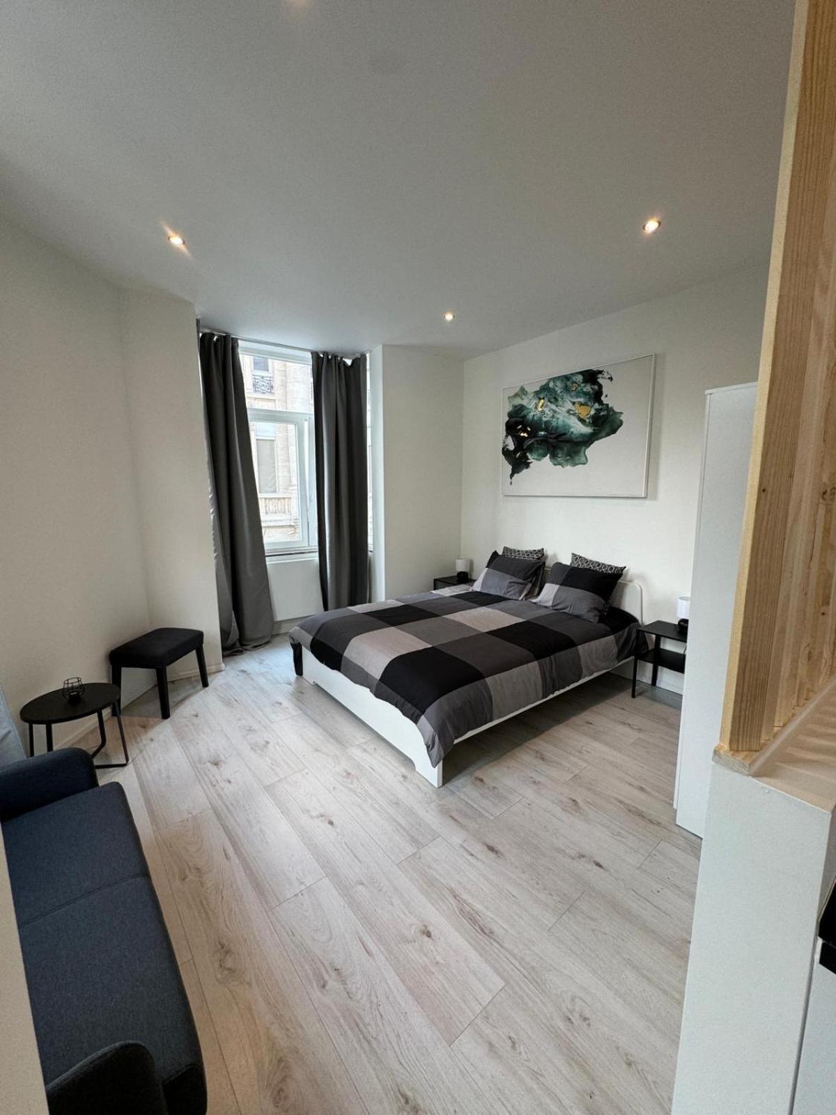 Coeur De Appartement