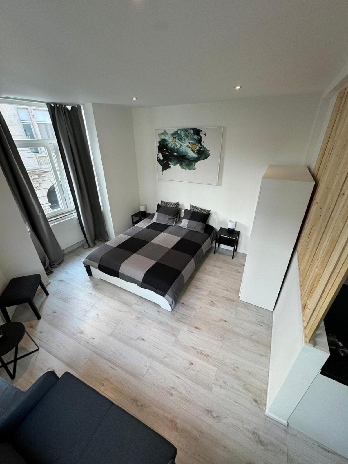 Coeur De Appartement