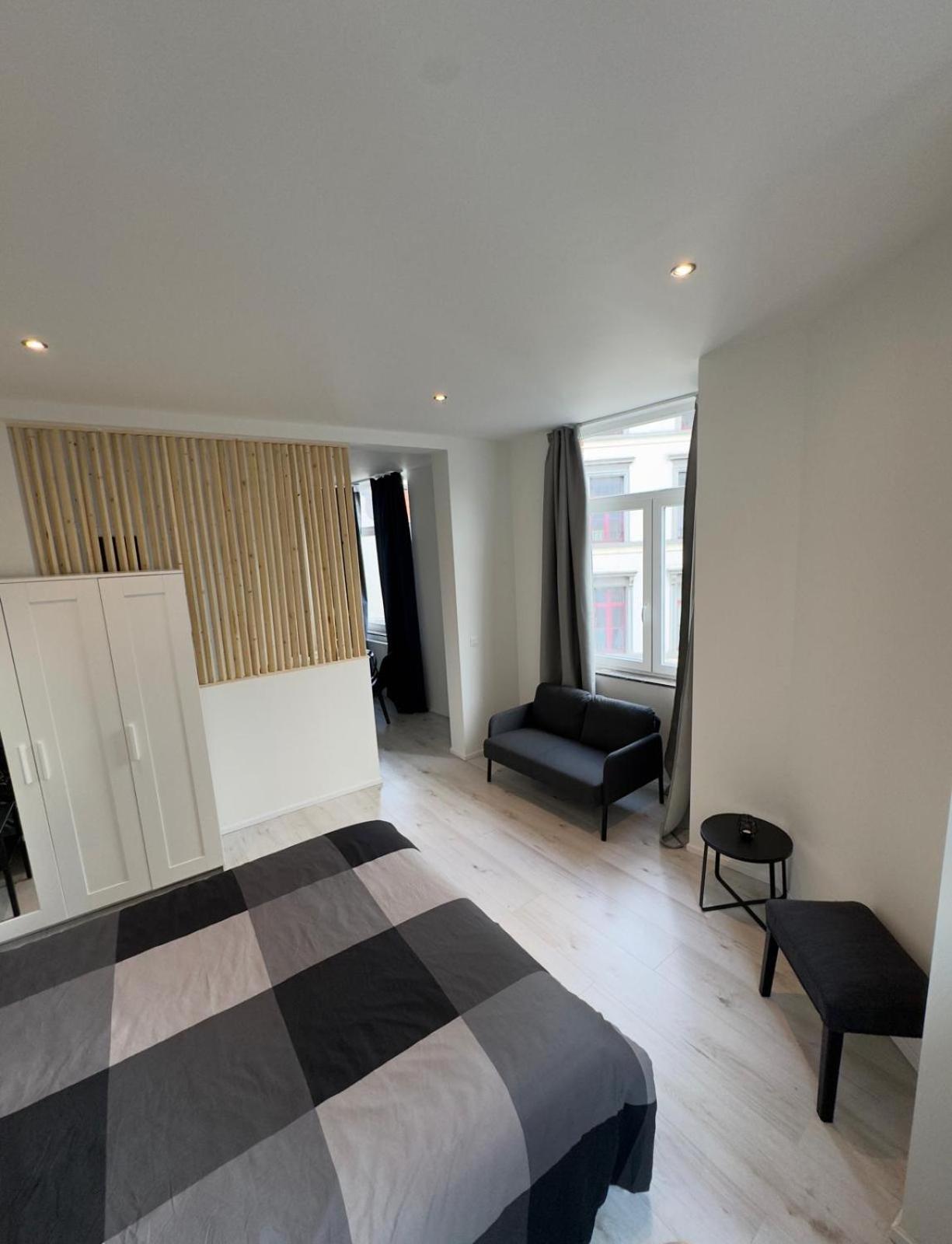 Appartement Coeur De